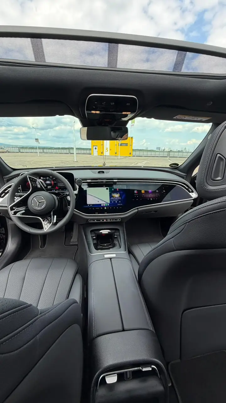 Mercedes E-Class E 200 d, Ansicht 5